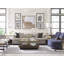 Rosco By Michael Weiss Glass Coffee Table-162918185
