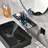 Wall Mounted Single-handle Bathroom Faucet-63405109