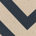 Navy / White