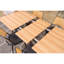 Juarbe Extendable Dining Table