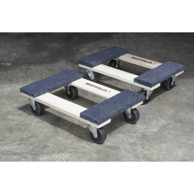 1000 Lb. Capacity Furniture Dolly
