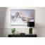 122cm Luxury Wall Art for Bedroom & Living Room Furniture, Wall Mounted Abstract Painting