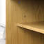 Armoire de rangement pour chaussures 8 paires Jimine