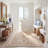Southwestern Natural Fiber Area Rug-1801010393