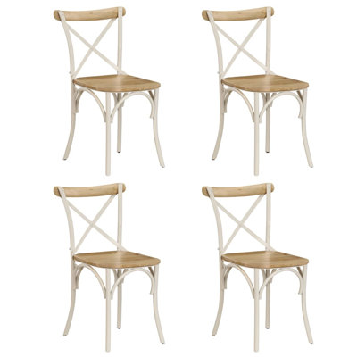 Chaise de salle à manger Liésel