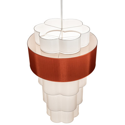 Cilindro 8 - Light Pendant