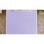 Surmatelas en mousse viscoélastique infusée de lavande Shardia-882322226