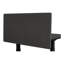 Cloison de bureau en tissu 1 panneau-63324652-63324653