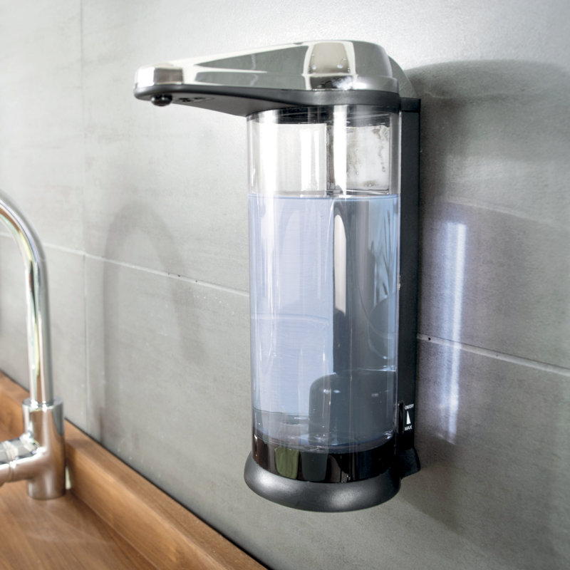 Mattocks Soap Dispenser
