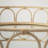 Catalina Glass Decorative Tray