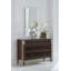 Caracole Classic Beveled Mirror