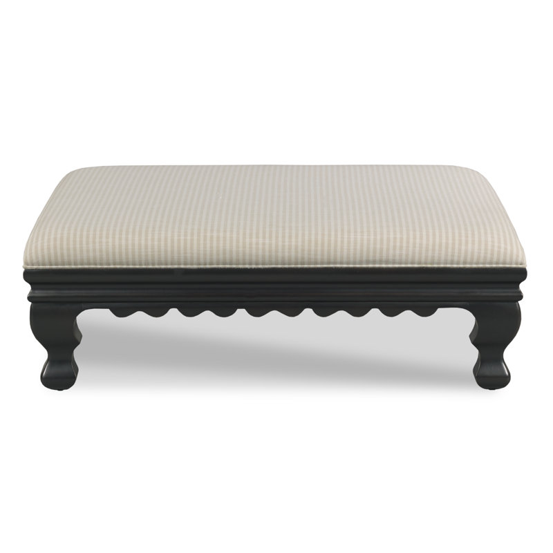 Cintra Upholstered Ottoman