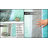 Cervantes 100% Cotton Non-Slip Bath Rug-1874960737