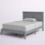 Lit plateforme en bois massif Markovich-1111549222-1111549224