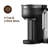 Keurig K-Crema Single Serve K-Cup Pod Coffee Maker