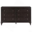 Commode 6 tiroirs Niguel