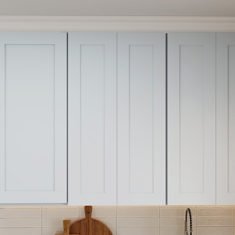 Armoire murale de cuisine l 24 po x P 12 po x H 42 po CASAINC, 24", 42"