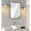 Pembroke LED Outdoor Wall Lantern-1976837377