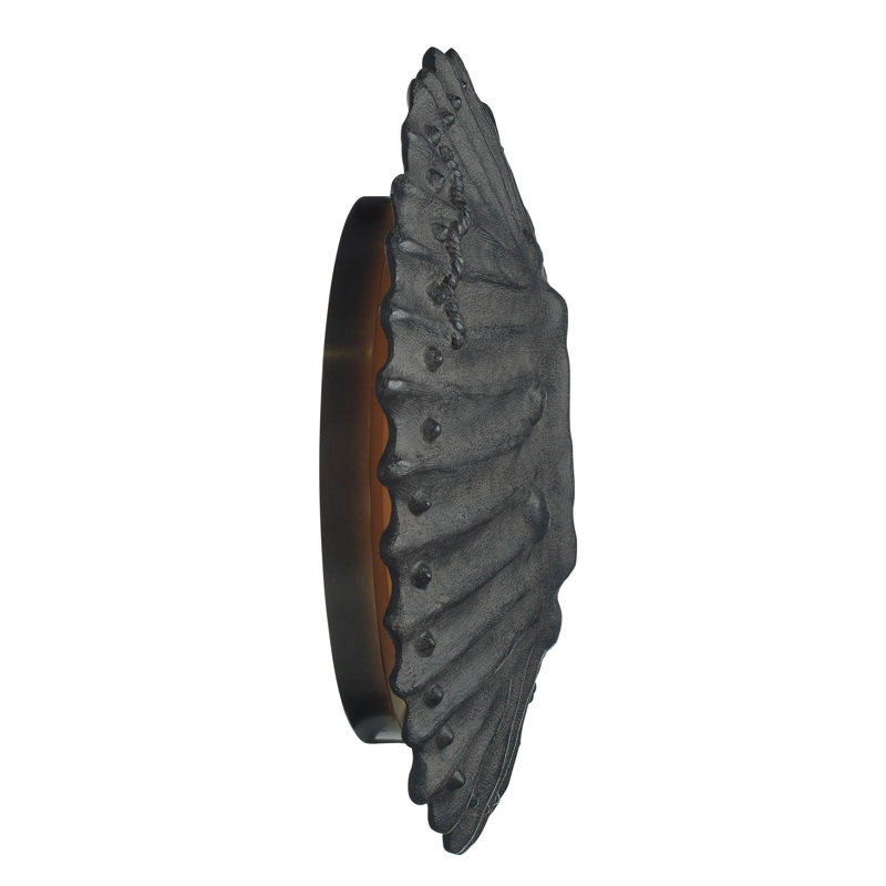 Neushoorn Wall Sconce