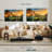 Harnek Zion National Park Sunset-107946337