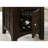Cappuccino And Tan 5-Piece Dining Set