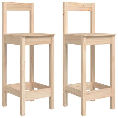 78Cm Bar Stool