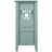 Norfolk 36.02'' Console Table-97903324