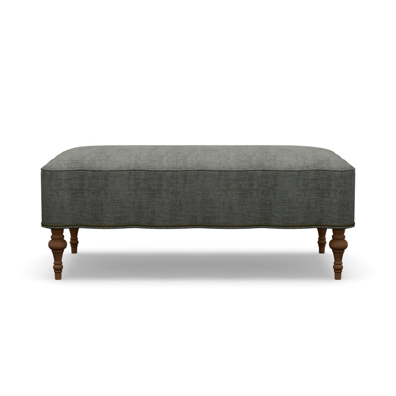Bench, Yes, Luscious 414228, Walnut