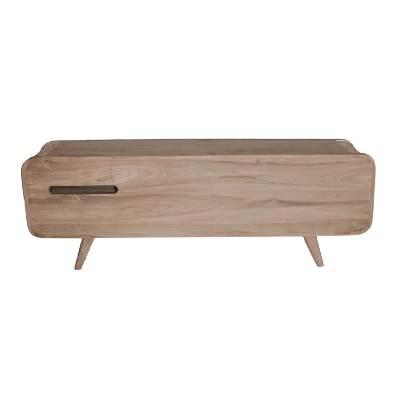 Teak Cabinet