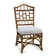 Chaise d'appoint Chippendale