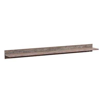 Nault Floating Shelf