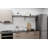 14 in. x 72 in. Stainless Steel Wall Shelf