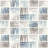 Premium 3D Printed Carpet, 4.6 x 7.2 Feet, 100% Polyester, 0.3 Inches Pile Height | Antibacterial, Non-Slip Underside, Machine Washable | Perfect for Living Room, Bedroom, and Kids' Play Areas, Durable & Stylish-1975133815