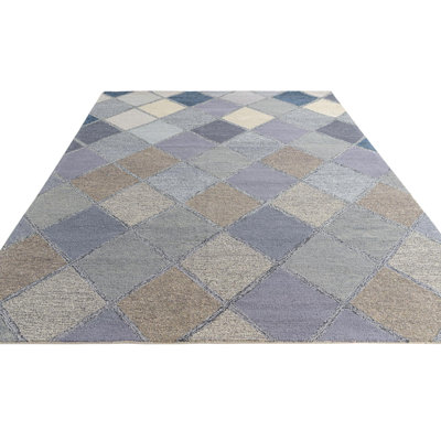 Iverson Multi Rug