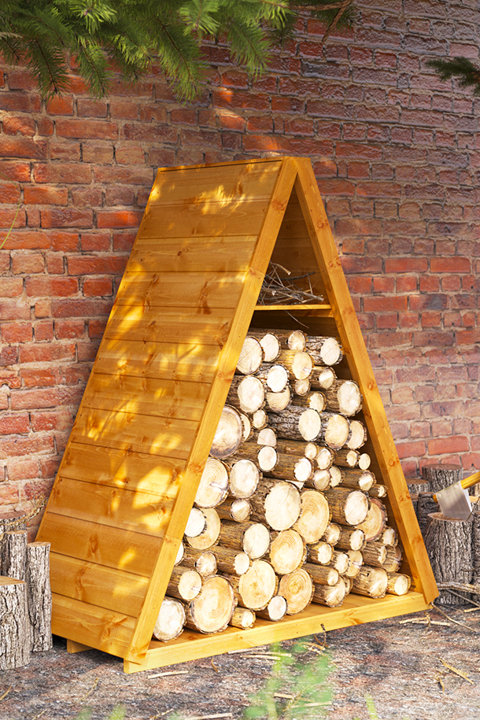 Log Stores