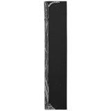 Wheat Column Address Plaque