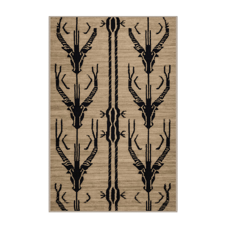  Tapis lavable Oryx, Tapis de couloir 2 pi x 5 pi