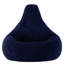 icon Dalton Medium Beanbag Corduroy Navy Blue-653101020
