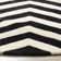 Hidevale Chevron Wool Hand Woven Area Rug