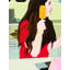 Orange Popsicle Print by Evan Sklar-65828102-65852897
