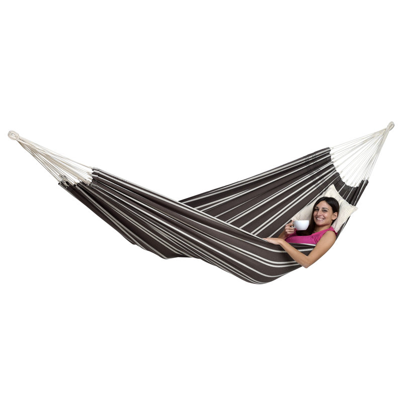 Barbados Double Hammock, Mocca