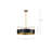 Mandia 5 - Light Drum Pendant-55968552