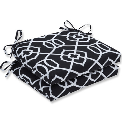 Perlo Outdoor 3'' Barstool Cushion