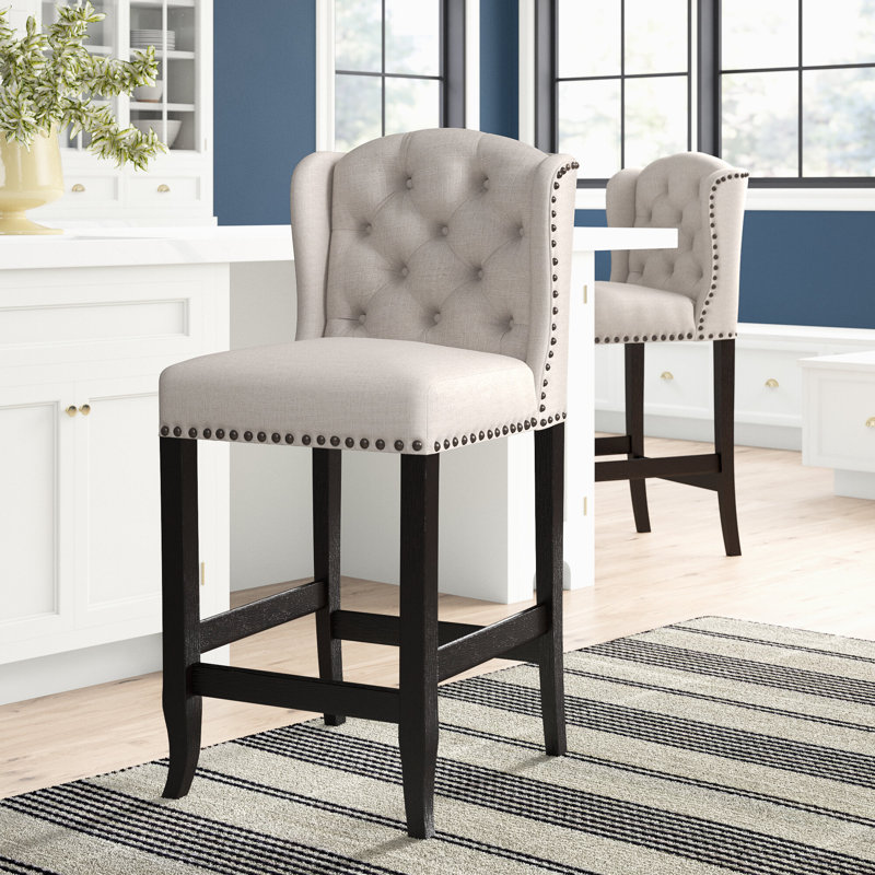 Adler 30" Bar Stool