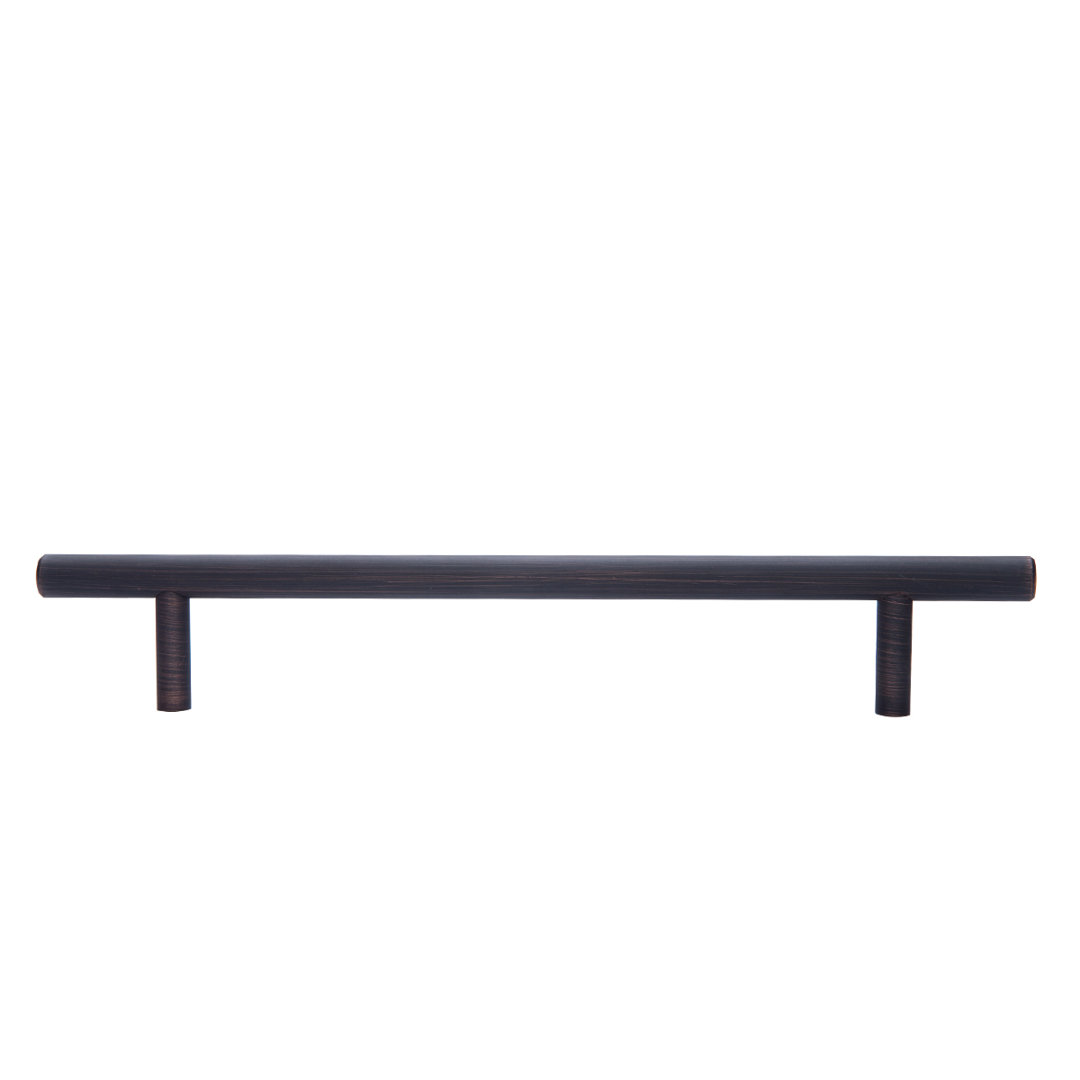 6 3/10" Center to Center Bar/Handle Pull Multipack (Set of 10) South Main Hardware 