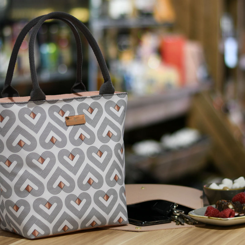 Vibe Picnic Tote Bag