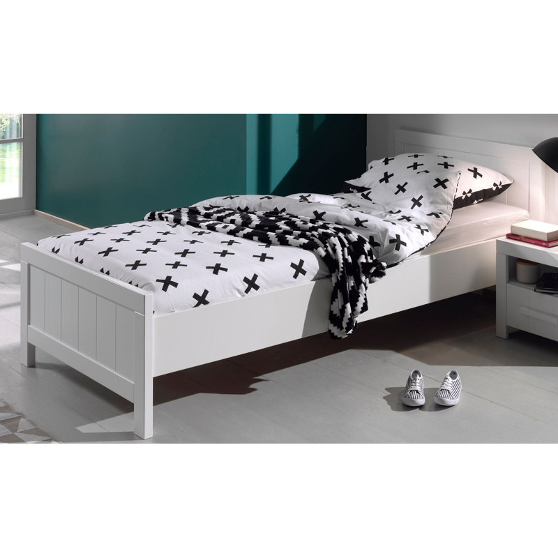 90 X 200 Cm Bedroom Set