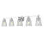 Meuble-lavabo 5 lumières Andree-128495625-128495626-123222925