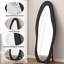 Miroir pleine grandeur-624730082