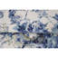 Walton Floral Area Rug in Ivory/Marine Blue-526639829
